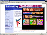 VirtuaGirl