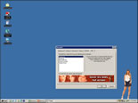 VirtuaGirl